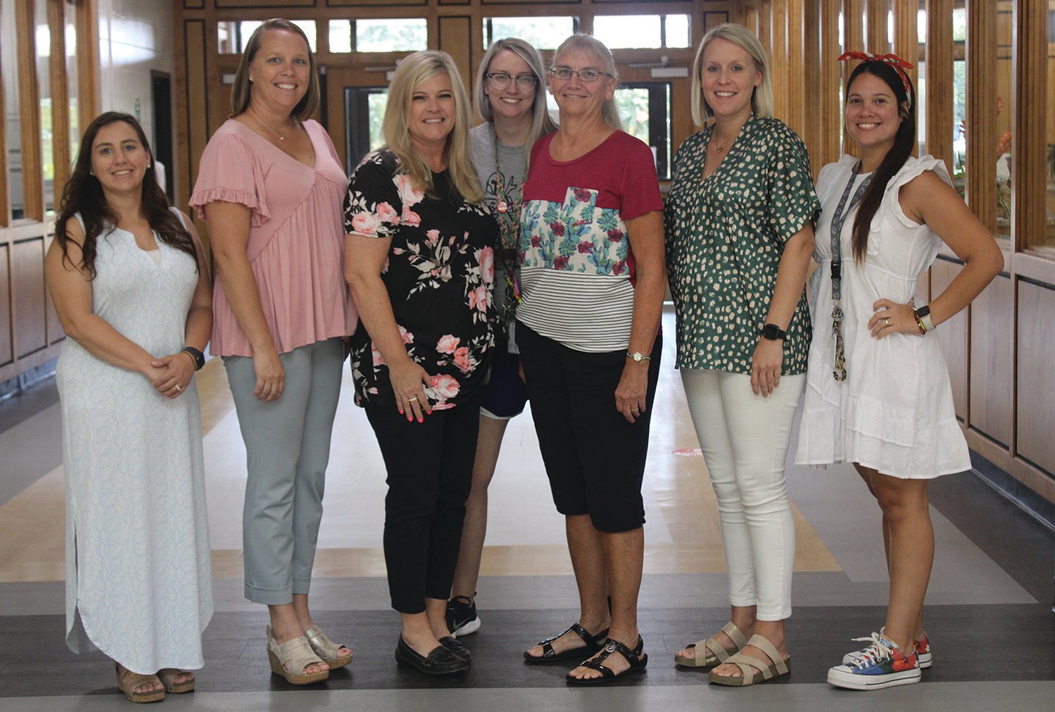 Meet Emanuel County Schools mentors | Emanuel County Live